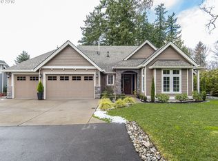 3115 Wembley Park Rd, Lake Oswego, OR 97034