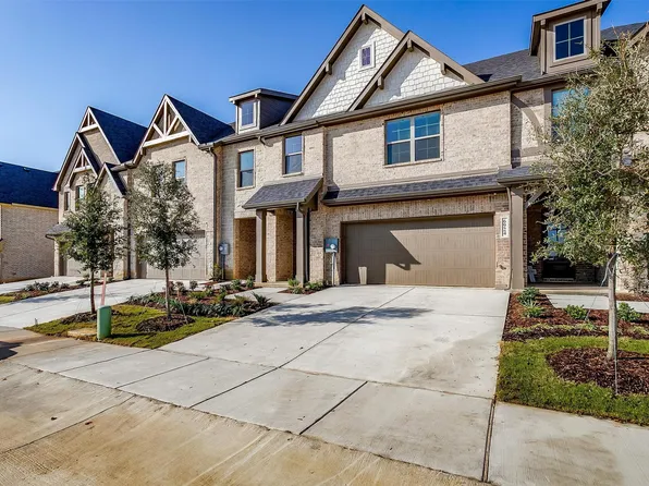 6921 Yellow Hammer Way, Arlington, TX 76001