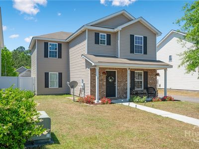45 Fiore Drive, Savannah, GA, 31419