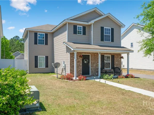 45 Fiore Drive, Savannah, GA 31419