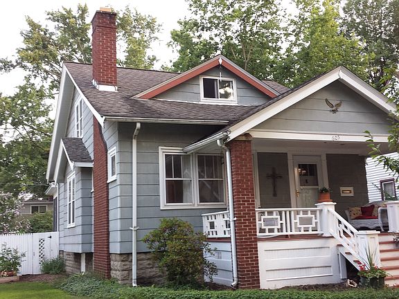 3rd image of 605 W Saratoga Ave