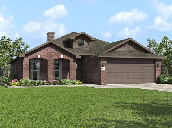 1206 W Pebblebrooke Drive, Ozark, MO 65721