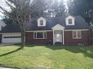 504 Cowell Ave, Oil City, PA