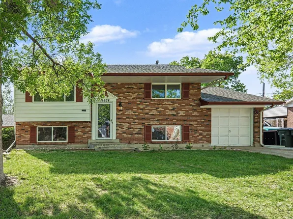 11864 Quam Dr, Northglenn, CO 80233