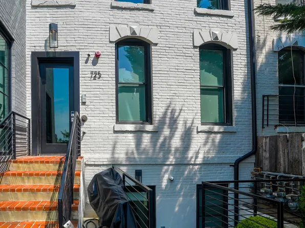 725 Euclid St NW APT 2, Washington, DC 20001