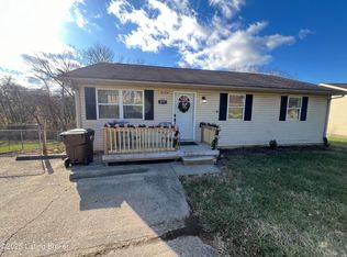 277 Melodye Ln, Campbellsburg, KY