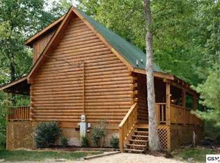 2906 Santella Way, Sevierville, TN 37862