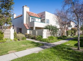 2293 Armada Way, San Mateo, CA 94404