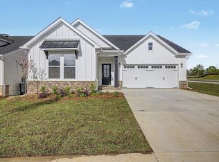 4248 Landry Ln, Tallahassee, FL 32317