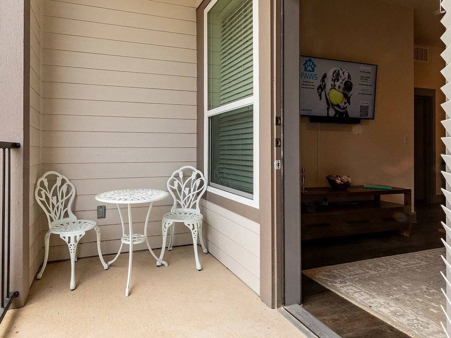 Casella - 55+ Active Adult Apartment Homes — Photo 1