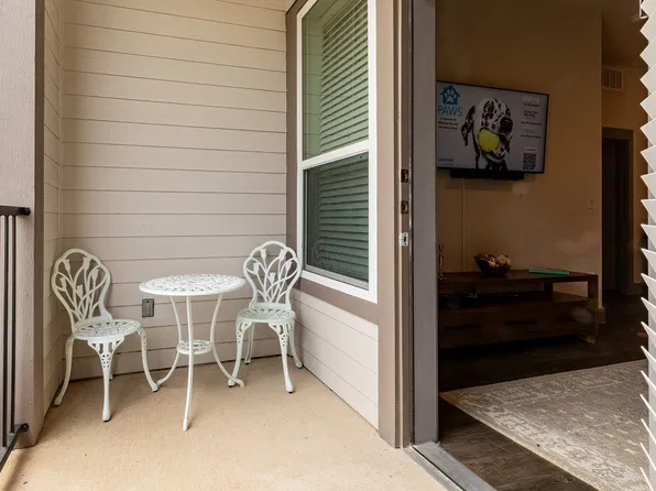 Casella - 55+ Active Adult Apartment Homes