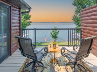 507 Meshigun Point Dr #3, Wahkon, MN 56386