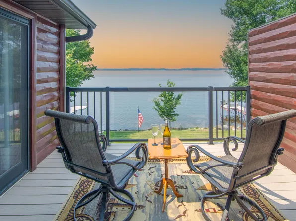 507 Meshigun Point Dr #3, Wahkon, MN 56386