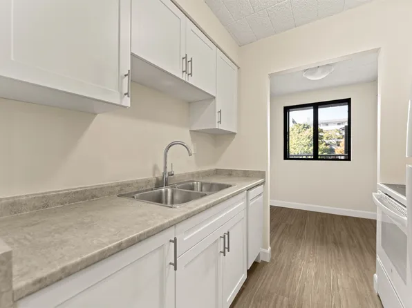 Tecumseh Terrace Apartments