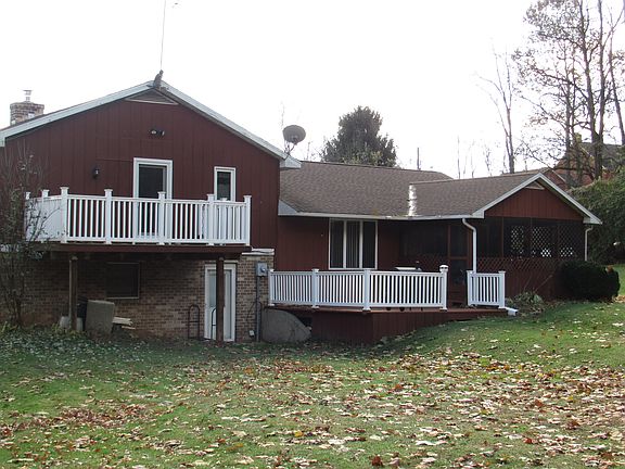 Back of Home