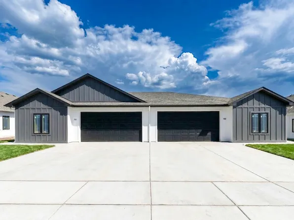 2334 N Stonecress St, Andover, KS 67002