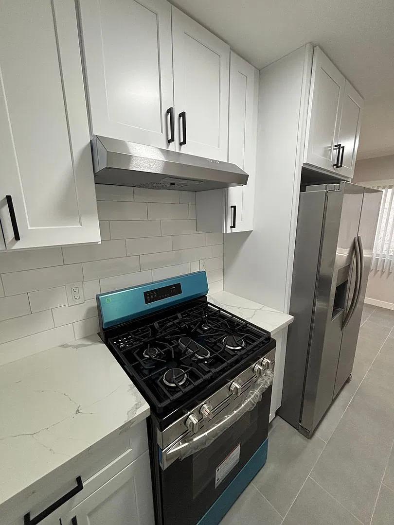 4540 Vista Del Monte — Photo 3