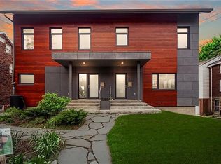 2885 Fernwald Rd, Pittsburgh, PA 15217