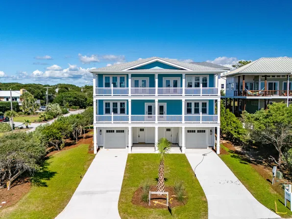 7224 Ocean Drive #A, Emerald Isle, NC 28594