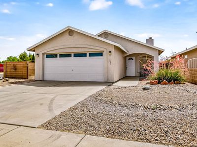 3624 N Skylark Rd, Kingman, AZ, 86409