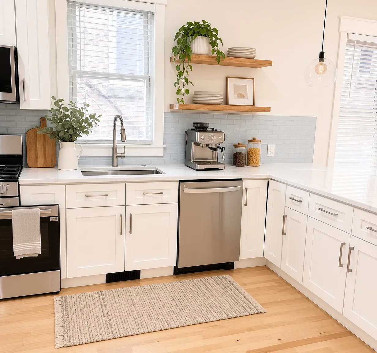 2 bed, $2,695 — Photo 2