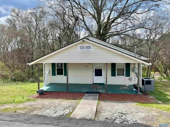 2003 Williamson St, Guntersville, AL 35976
