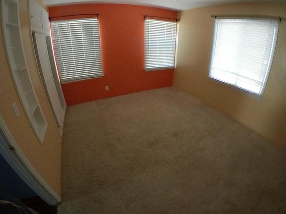 1st Bedroom