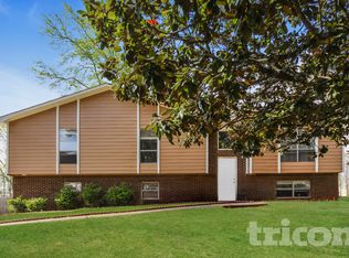 112 Pinebluff Trl, Trussville, AL 35173
