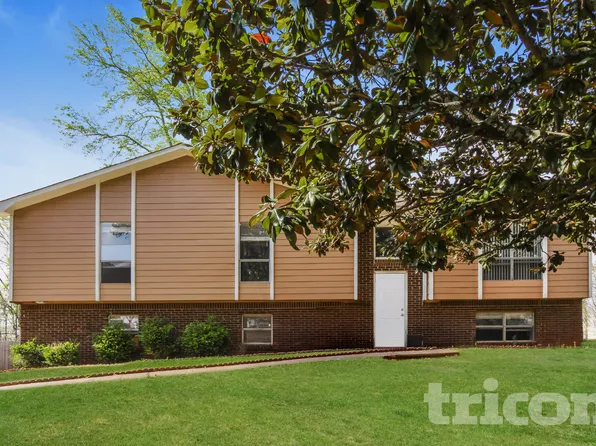 112 Pinebluff Trl, Trussville, AL 35173