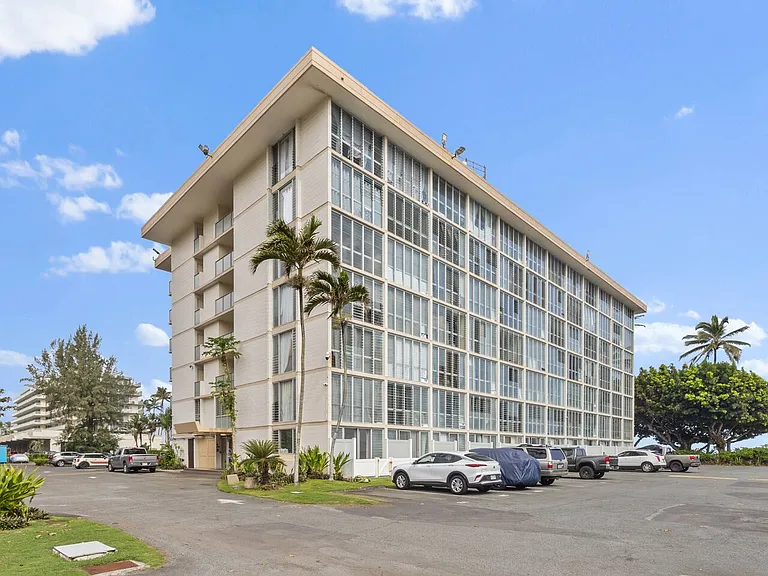 53-549 Kamehameha Hwy #705 — Photo 17