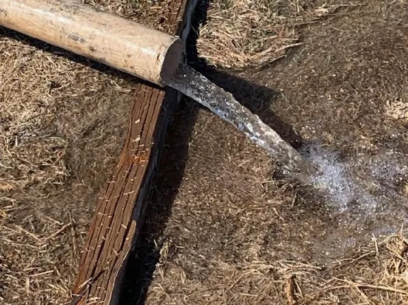 0 Abajo Ave #59, Tehachapi, CA 93561