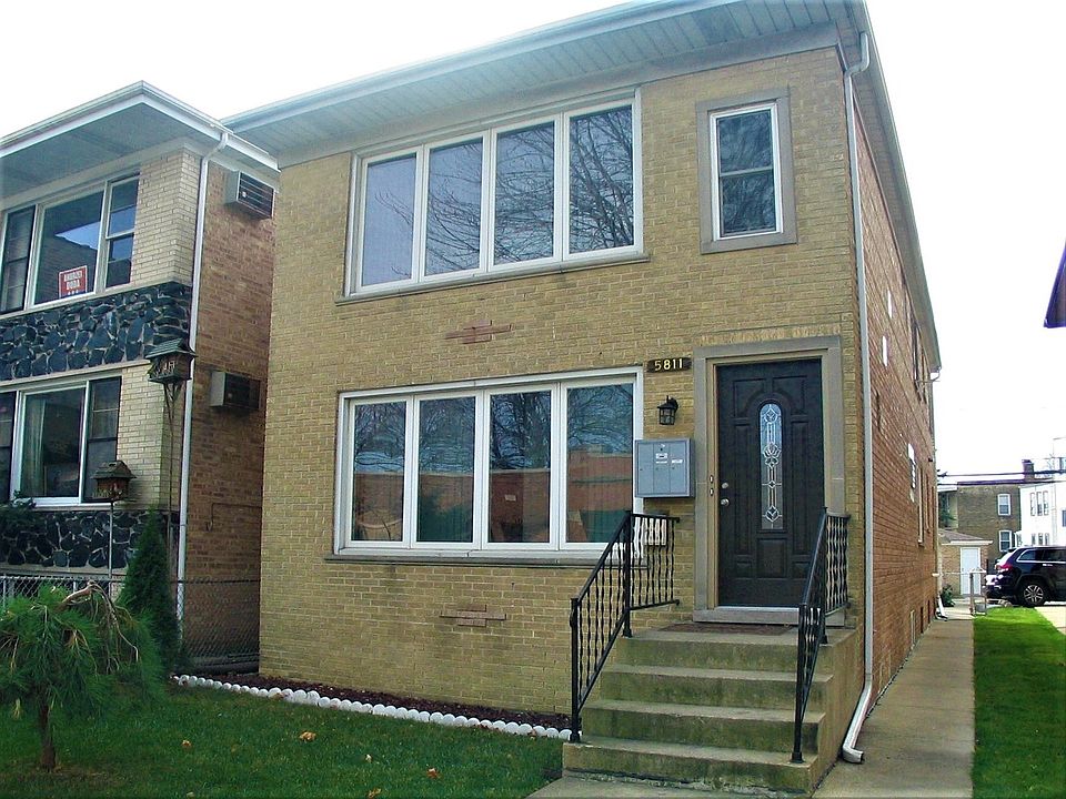1st image of 5811 W Higgins Ave APT 2