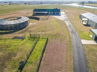 4344 Fm 67, Itasca, TX 76050
