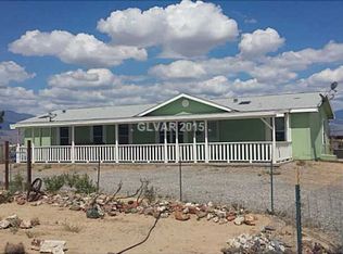 3301 Joanita St, Pahrump, NV 89060