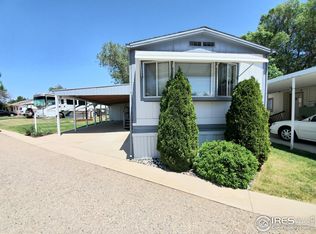 301 Spaulding Ln LOT 35, Fort Collins, CO 80524