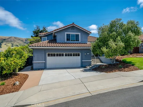1586 Populas Ave, San Luis Obispo, CA 93401