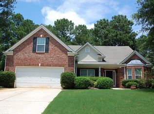 1609 Audreys Rdg, Monroe, GA 30656