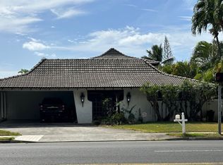 6703 Hawaii Kai Dr, Honolulu, HI 96825