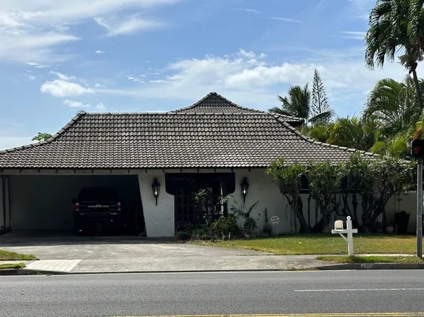 6703 Hawaii Kai Dr, Honolulu, HI 96825