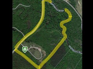 11517 Woodford Rd, Woodford, VA 22580