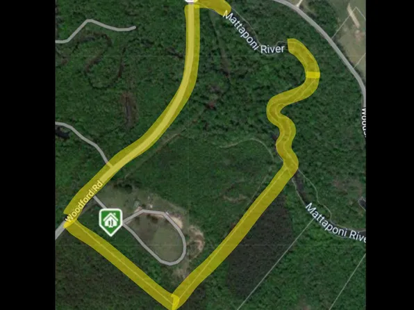 11517 Woodford Rd, Woodford, VA 22580