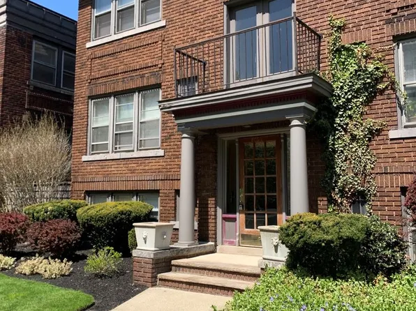 2705 Hampshire Road, 2705 Hampshire Rd APT 302, Cleveland Heights, OH 44106