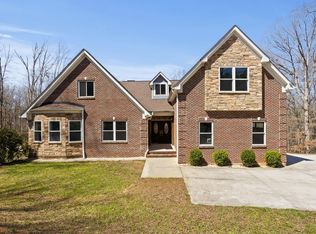 429 Hall Rd, Easley, SC 29642
