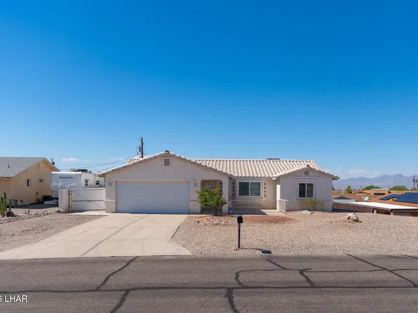 3791 Outpost Dr, Lake Havasu City, AZ 86406