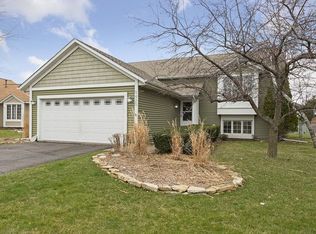 9420 71st St S, Cottage Grove, MN 55016