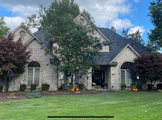 1008 Old Orchard Dr, Gibsonia, PA 15044