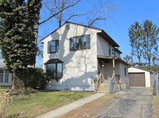 204 Guam Ave, Mishawaka, IN