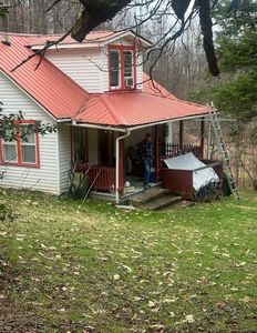 202 Lick Run Rd, Hacker Valley, WV, 26222