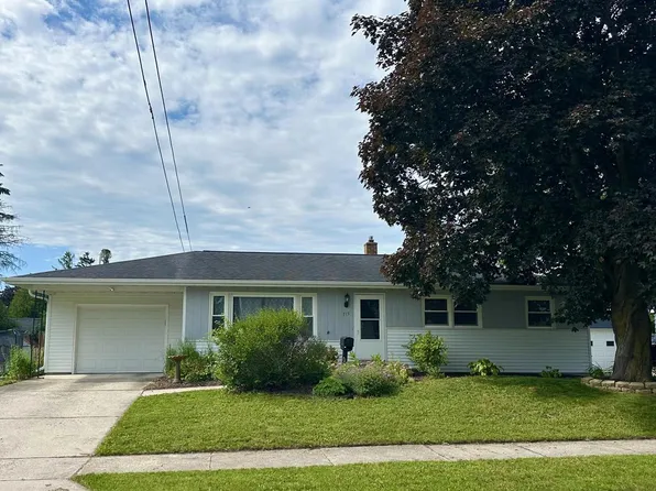 715 Wisconsin STREET, Kiel, WI 53042