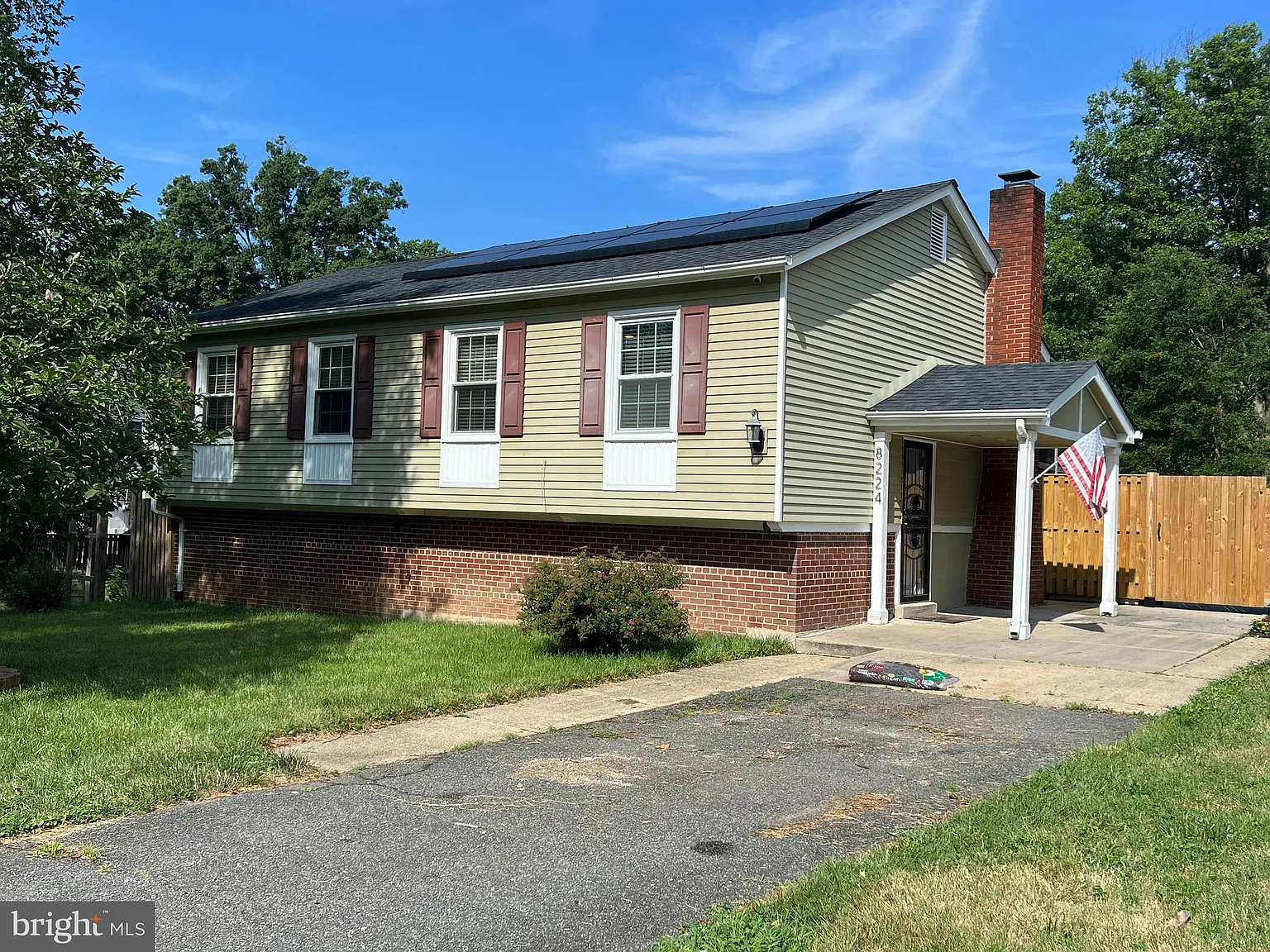 8224 Ackley St photo 1